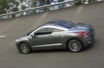 Peugeot 308 RC Z Concept 2007 года